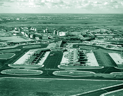 Schiphol